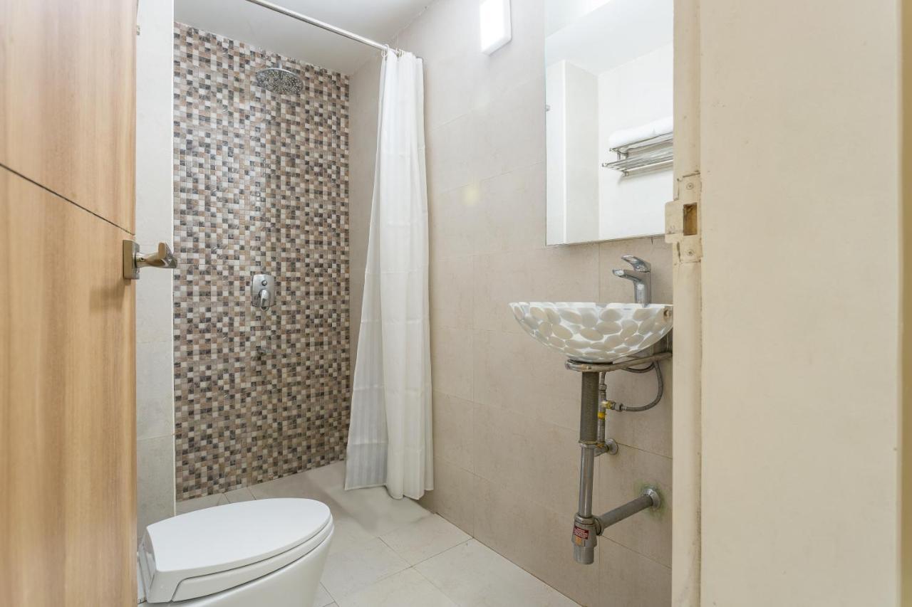Treebo Trend Berrys Boutique Madurai Hotel ภายนอก รูปภาพ