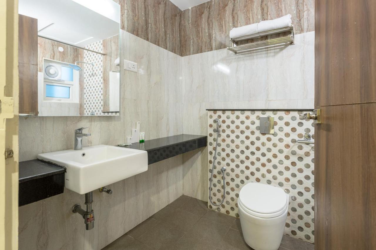 Treebo Trend Berrys Boutique Madurai Hotel ภายนอก รูปภาพ
