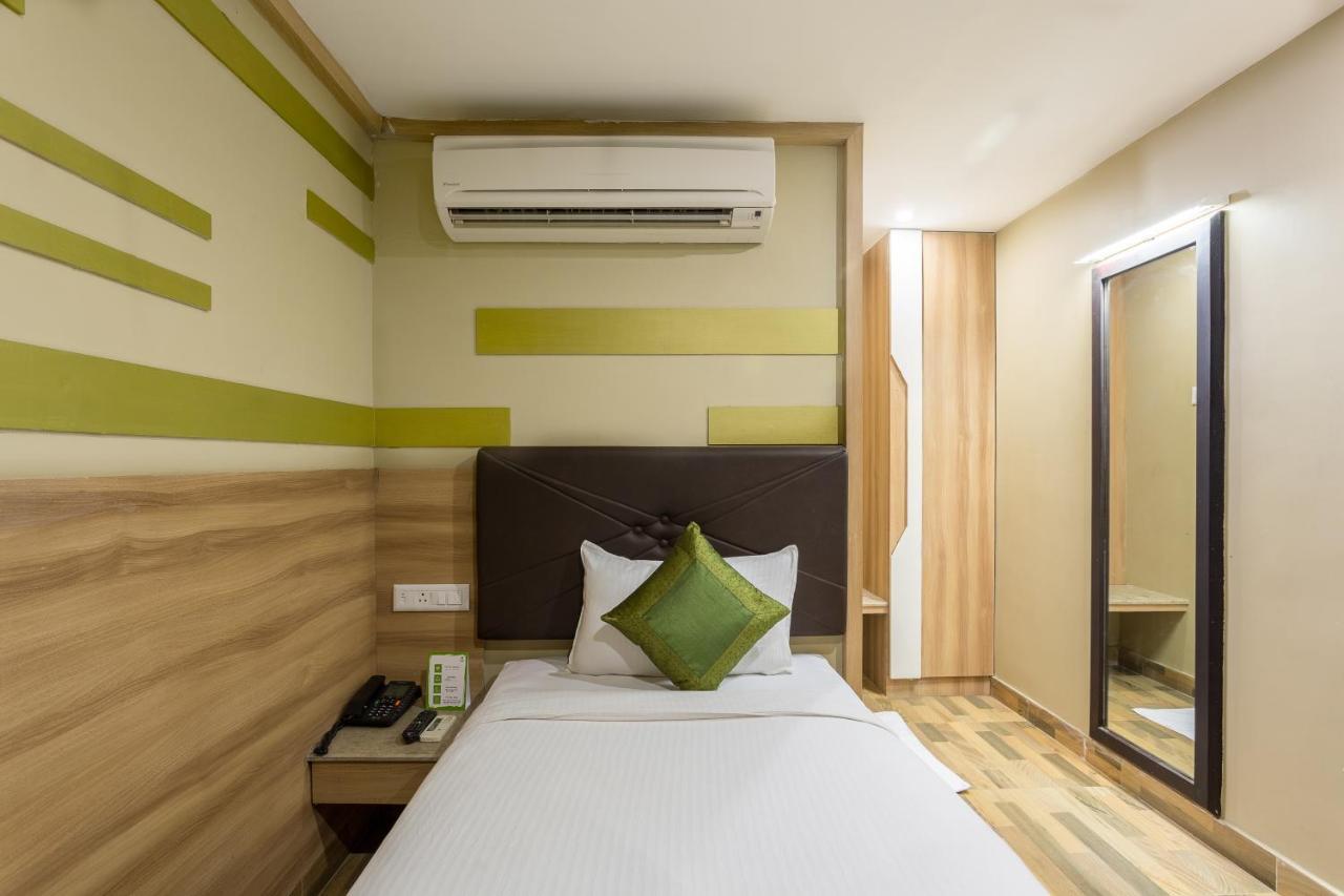 Treebo Trend Berrys Boutique Madurai Hotel ภายนอก รูปภาพ